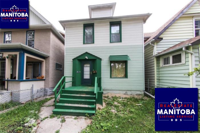 Property 517 Home St img1