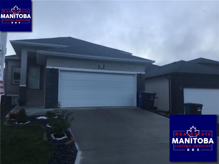 Property 74 Wildbrook Bay img1