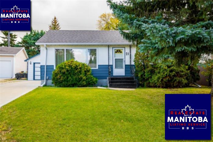 Property 21 Blueridge Bay Main image