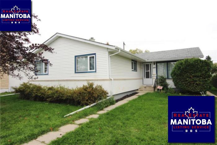 Property 289 Booth Dr Main image