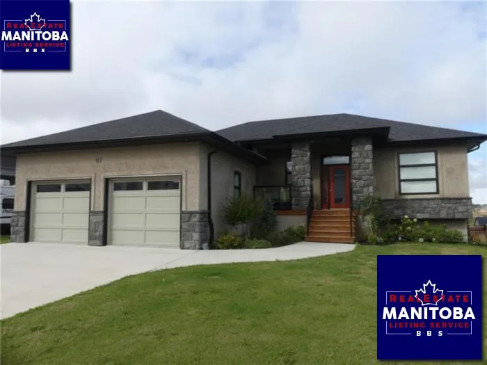 117 Breckenridge Dr, Niverville