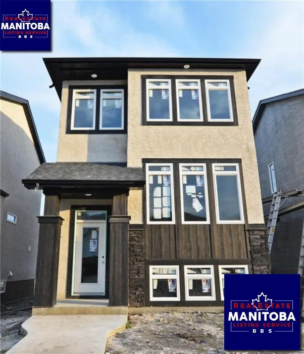 64 Crimson Way, Winnipeg