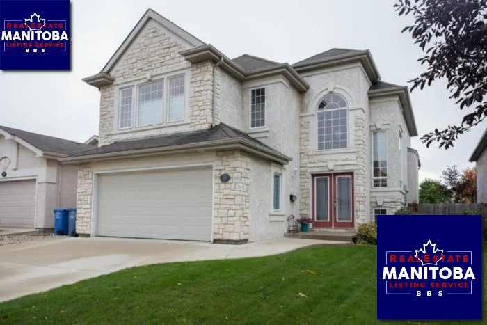 53 Tomkins Bay, Winnipeg