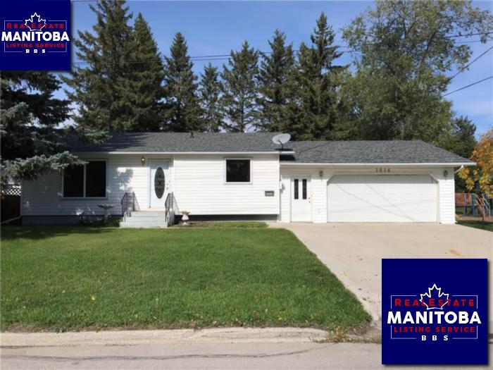 Property 1614 Mckay Ave Main image