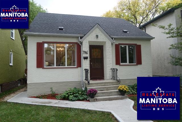 Property 794 Dudley Ave Main image