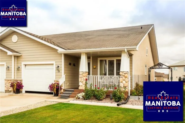 78 Parkview Cr, Steinbach