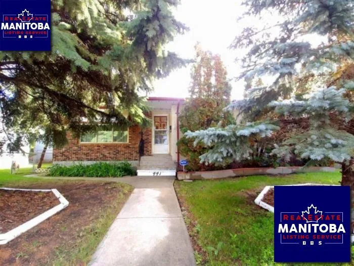 441 Ferry Rd, Winnipeg