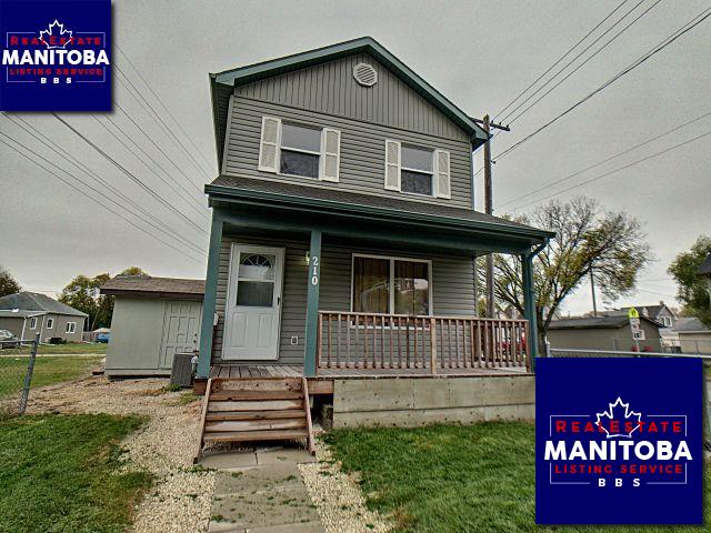 Property 210 Mcintosh Ave Main image