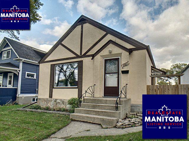 Property 1161 Strathcona St Main image