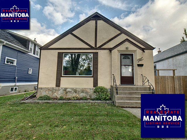 Property 1161 Strathcona St img1