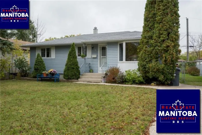 4 Bed House for Sale at 34 Camrose Bay, Winnipeg, MB - MLS® #1826522