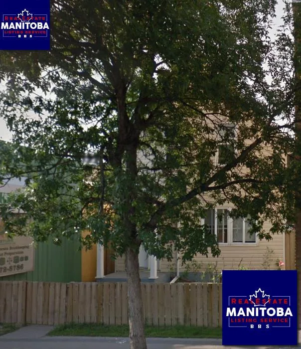 3 Bed House for Sale at 640 Sargent Ave, Winnipeg, MB - MLS® #1826551