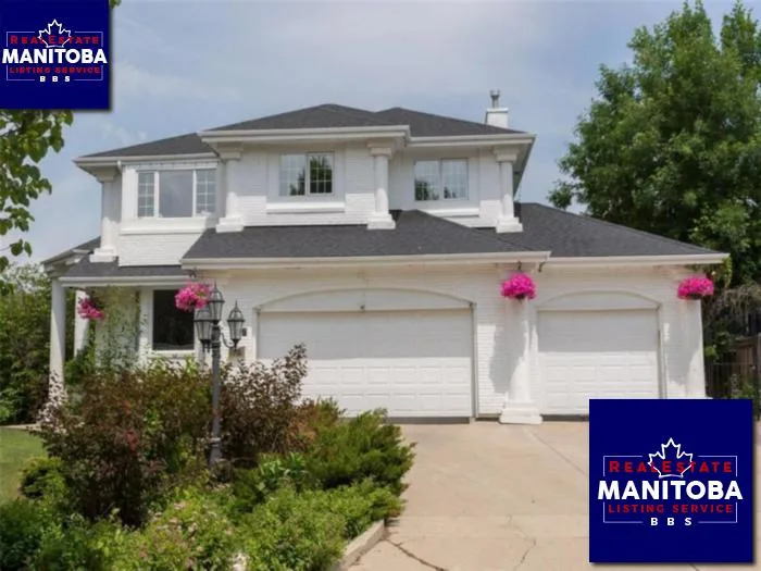 157 Park Pl W, Winnipeg