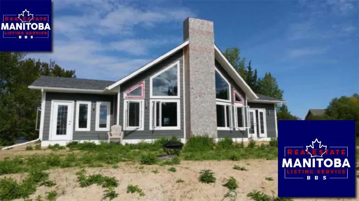 70 Fred Jeschke Dr, Lac Du Bonnet