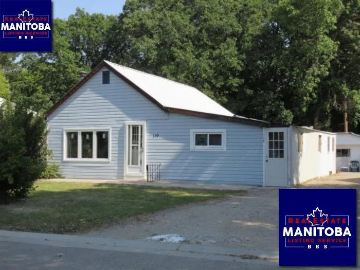 116 Laurier Ave, Killarney