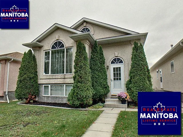 107 Maplegrove Rd, Winnipeg