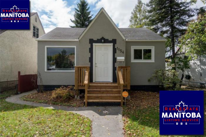 Property 1154 Redwood Ave Main image