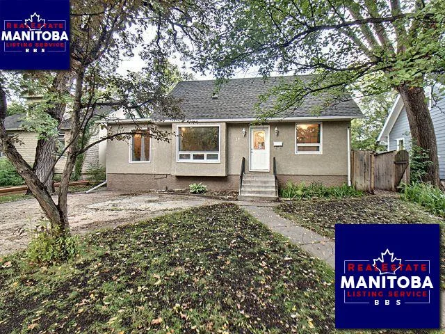 19 Greene Ave, Winnipeg