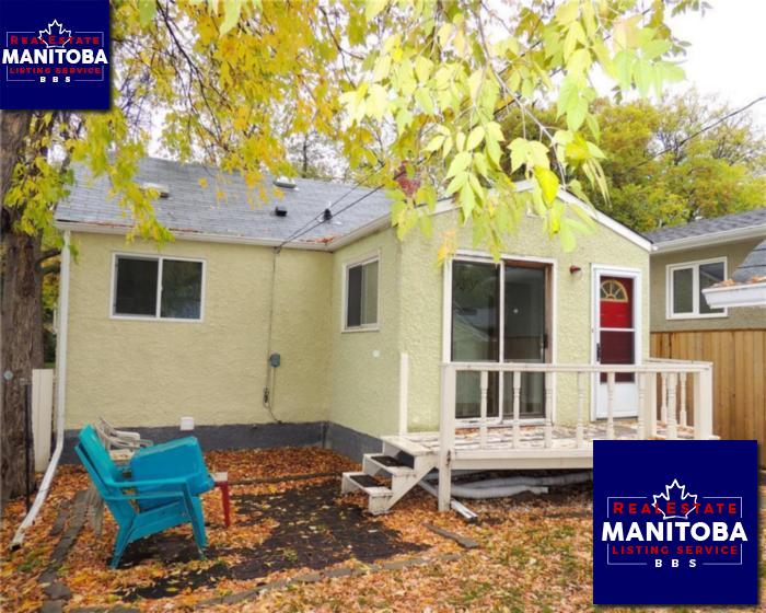 Property 213 Kildare Ave W img1