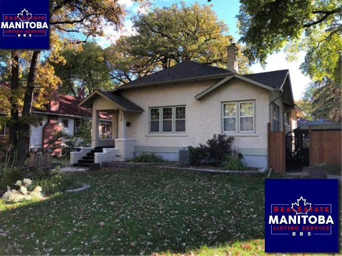 223 Winchester St, Winnipeg