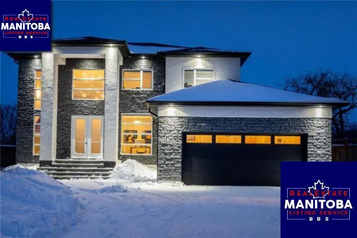 15 Stepnuk Pl, Winnipeg