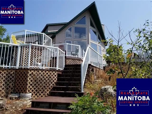 138 Still Cove Rd, Alexander Rm