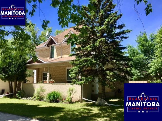464 Queen St W, Virden