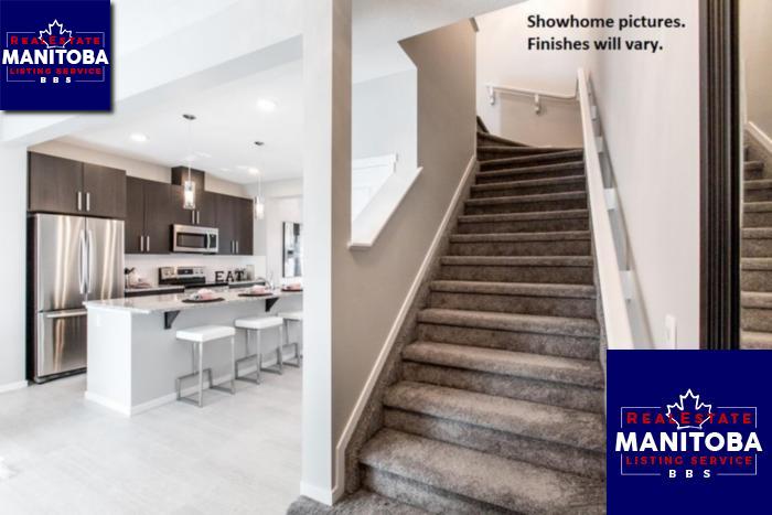 Property 515 Transcona Blvd img1