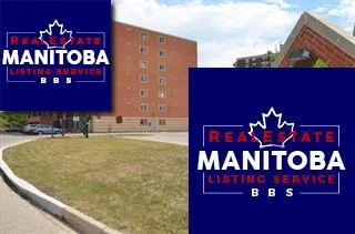808 1720 Pembina Hwy, Winnipeg