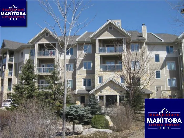 222 1205 St Anne's Rd, Winnipeg