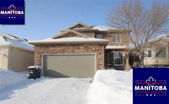 87 Arpin Bay, Winnipeg