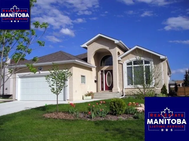 74 Haverstock Cr, Winnipeg