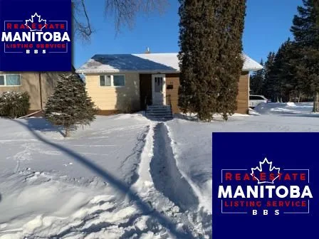 36 Alexandria Ave, Dauphin