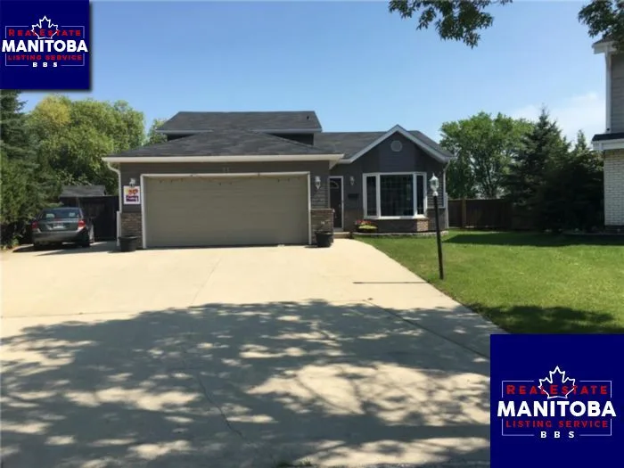 11 Maranda Pl, Winnipeg