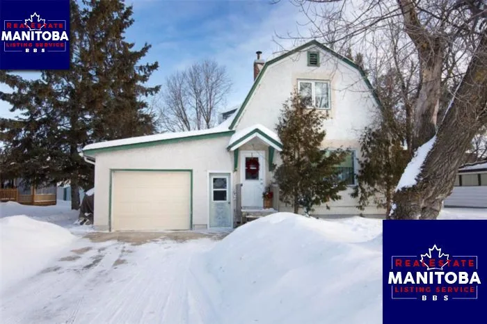 24 Poplar St, Pine Falls