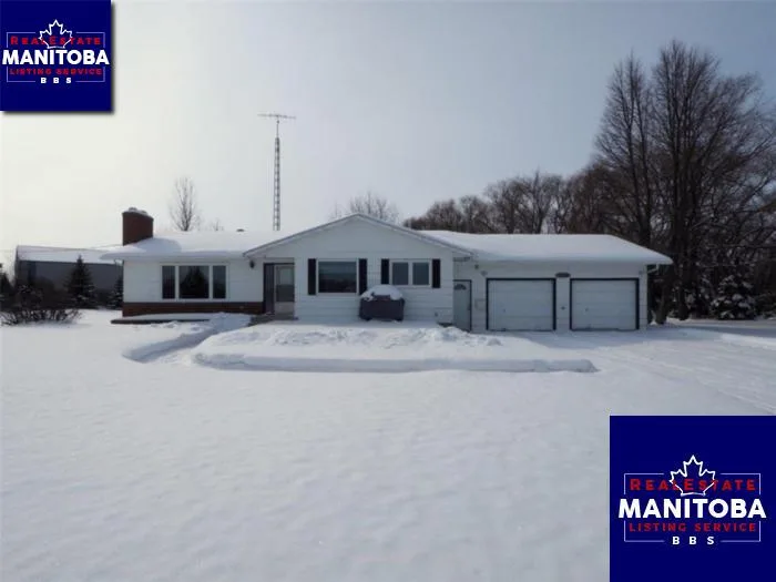 394 Cottonwood Dr, Portage La Prairie Rm