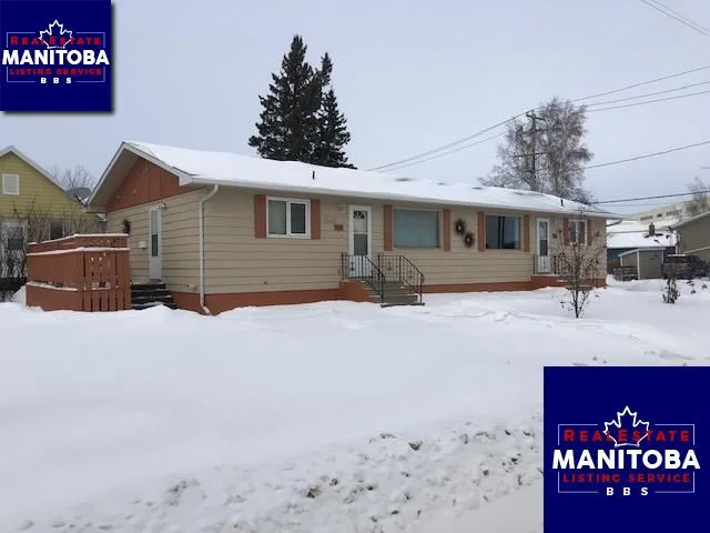 900 1st St S, Swan River