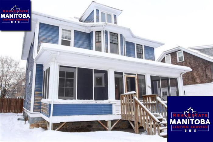 Property 486 Dominion St Main image