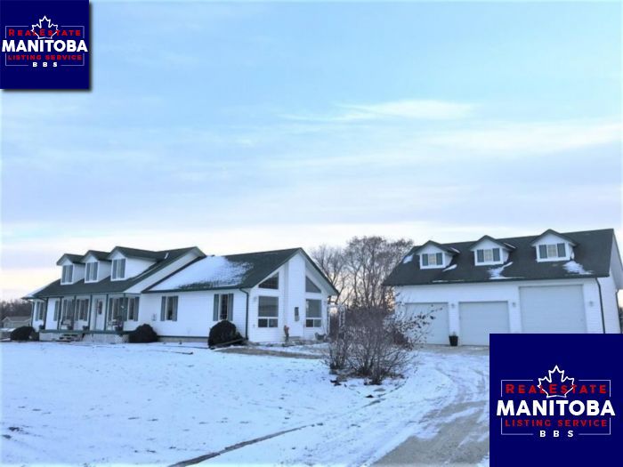 Property 16 Overwater Rd Main image