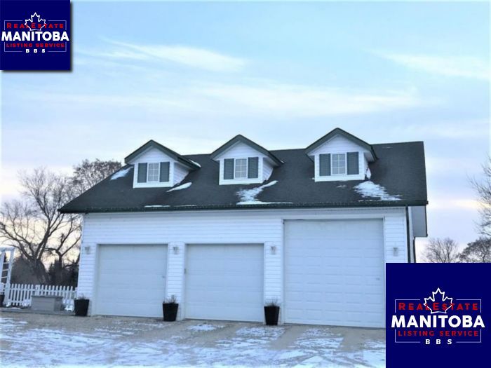 Property 16 Overwater Rd img1