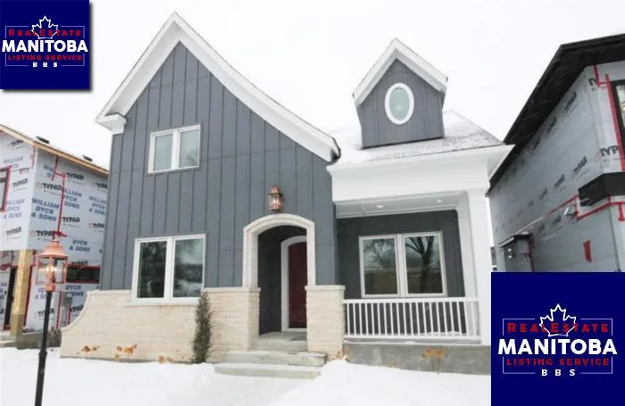 1757 Grosvenor Ave, Winnipeg