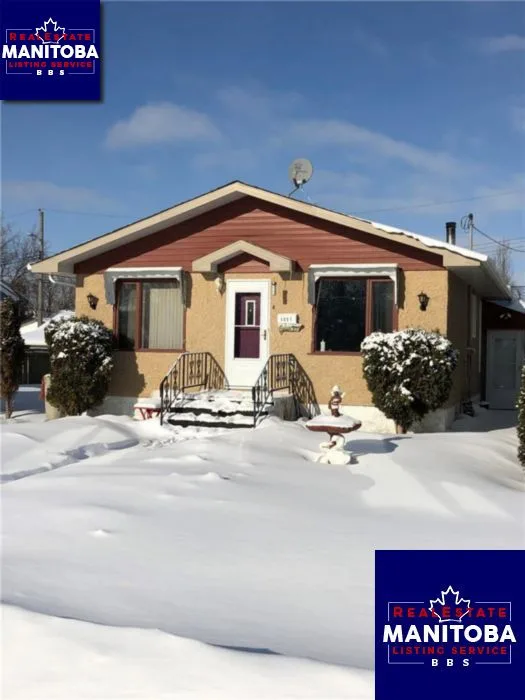 1051 Blair St, Winnipeg