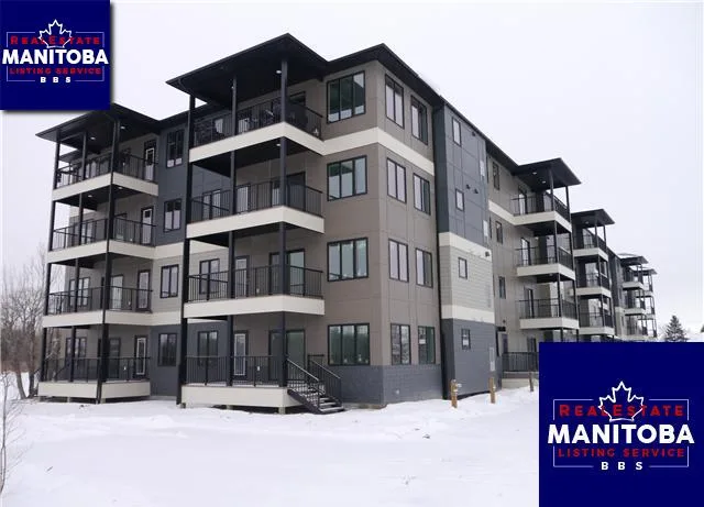 3 Bed Apartment for Sale at 203 1926 St Marys Rd, Winnipeg, MB - MLS® #1902133