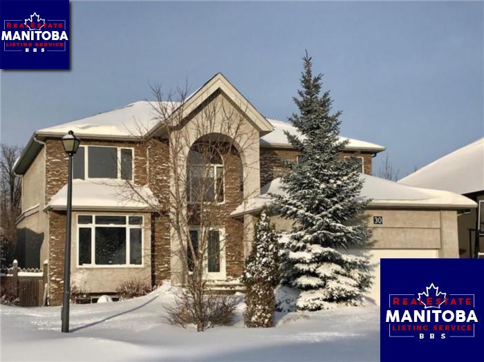 Property 30 Riverhaven Grv Main image