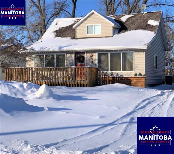 Property 253 Victoria Ave W Main image