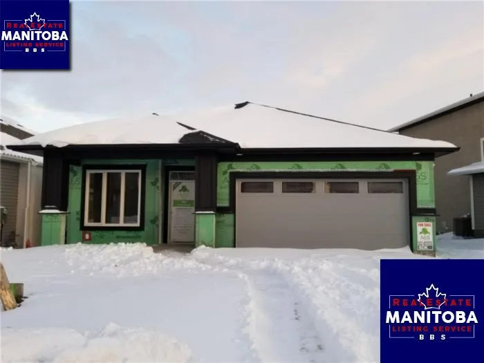 111 Cherrywood Rd, Winnipeg
