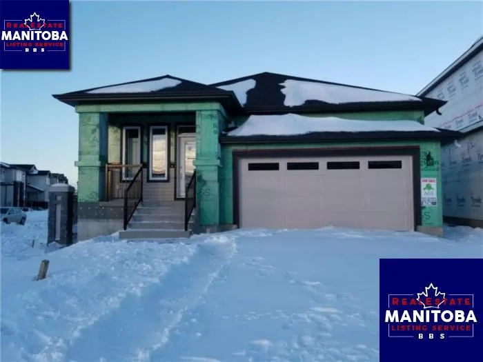 3 Beachgrove Crt, Winnipeg