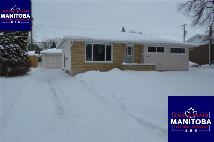 Property 214 Doran Bay Main image