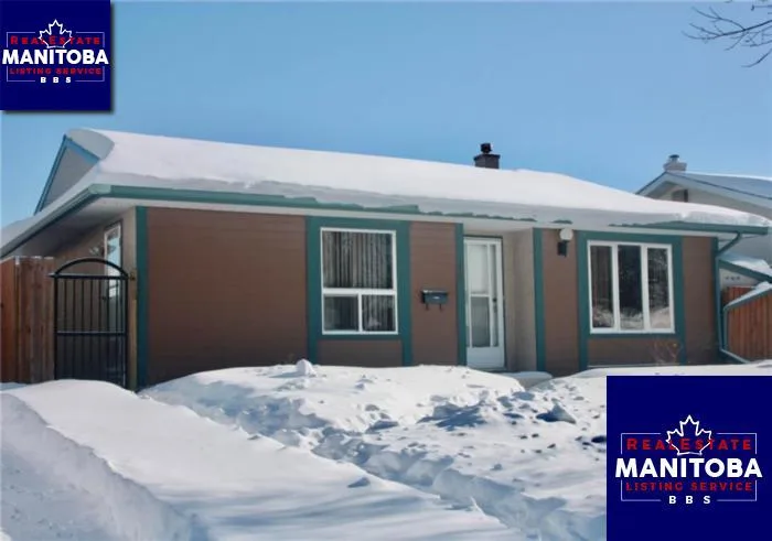 49 Baxter Bay, Winnipeg