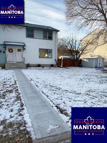 88 Biscayne Bay, Winnipeg